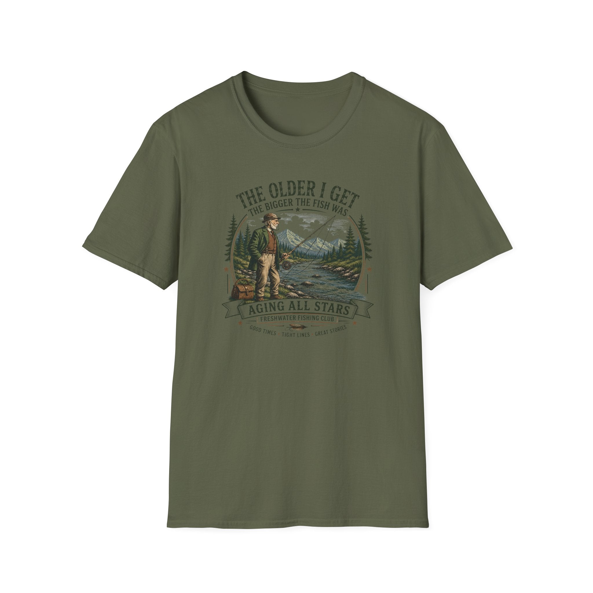 Fly Fishing