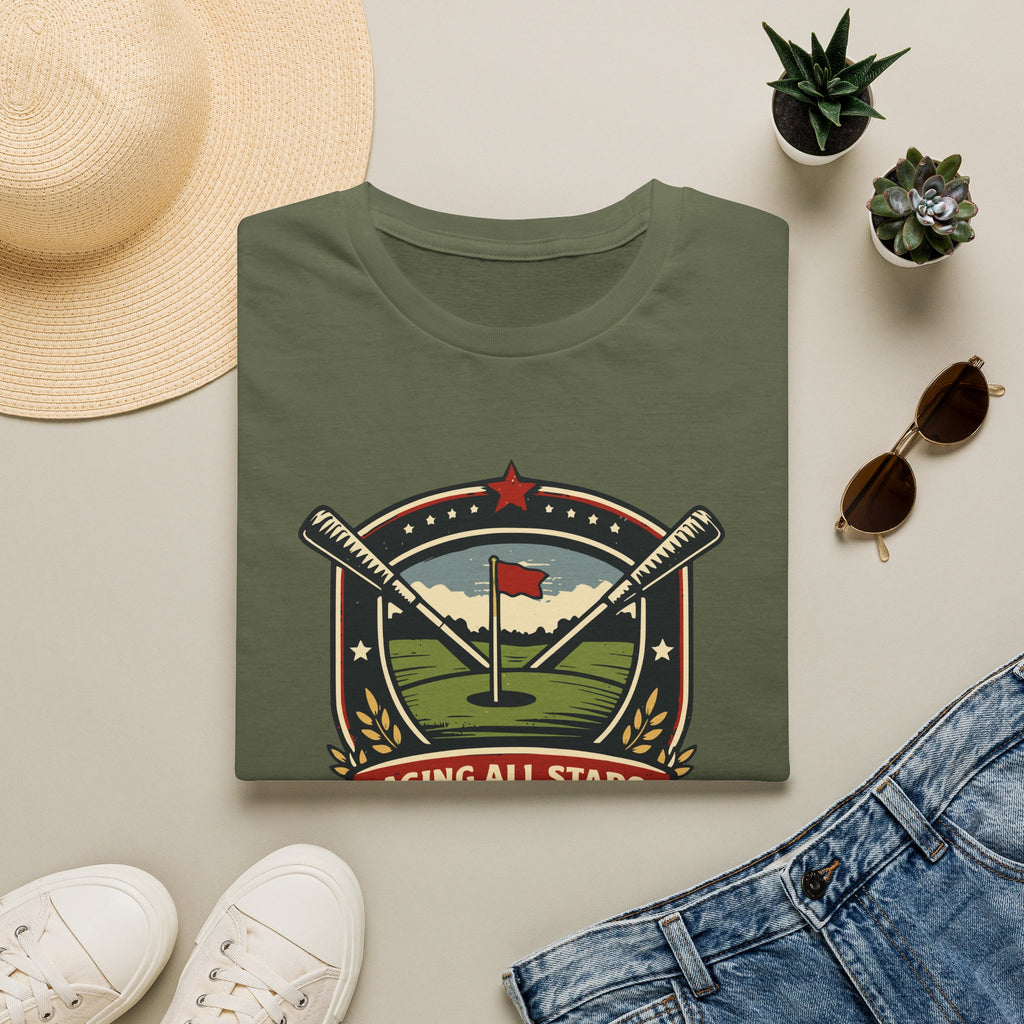 Golf S&P 2 Template 2 design 4
