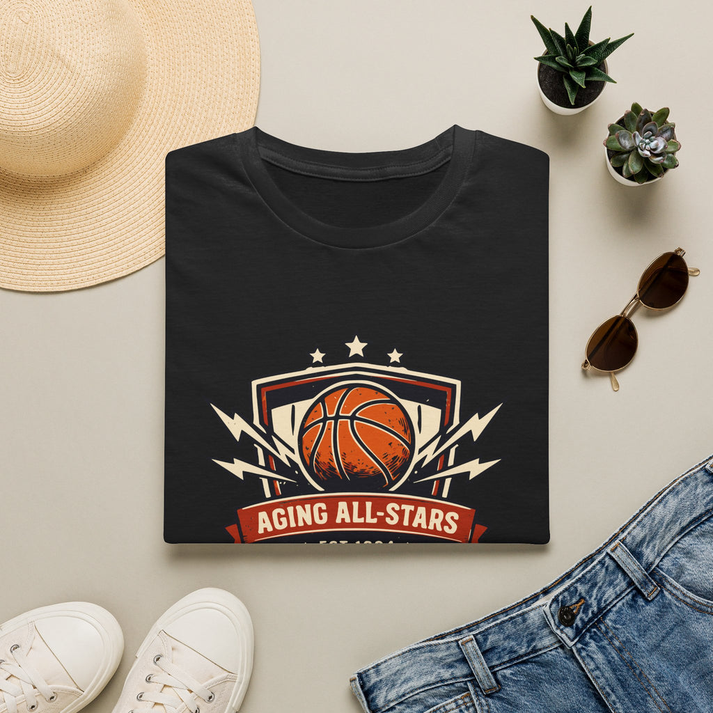 BSB S&P 2 Template 2 design 4 Hoop Power League