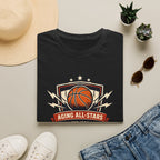 BSB S&P 2 Template 2 design 4 Hoop Power League