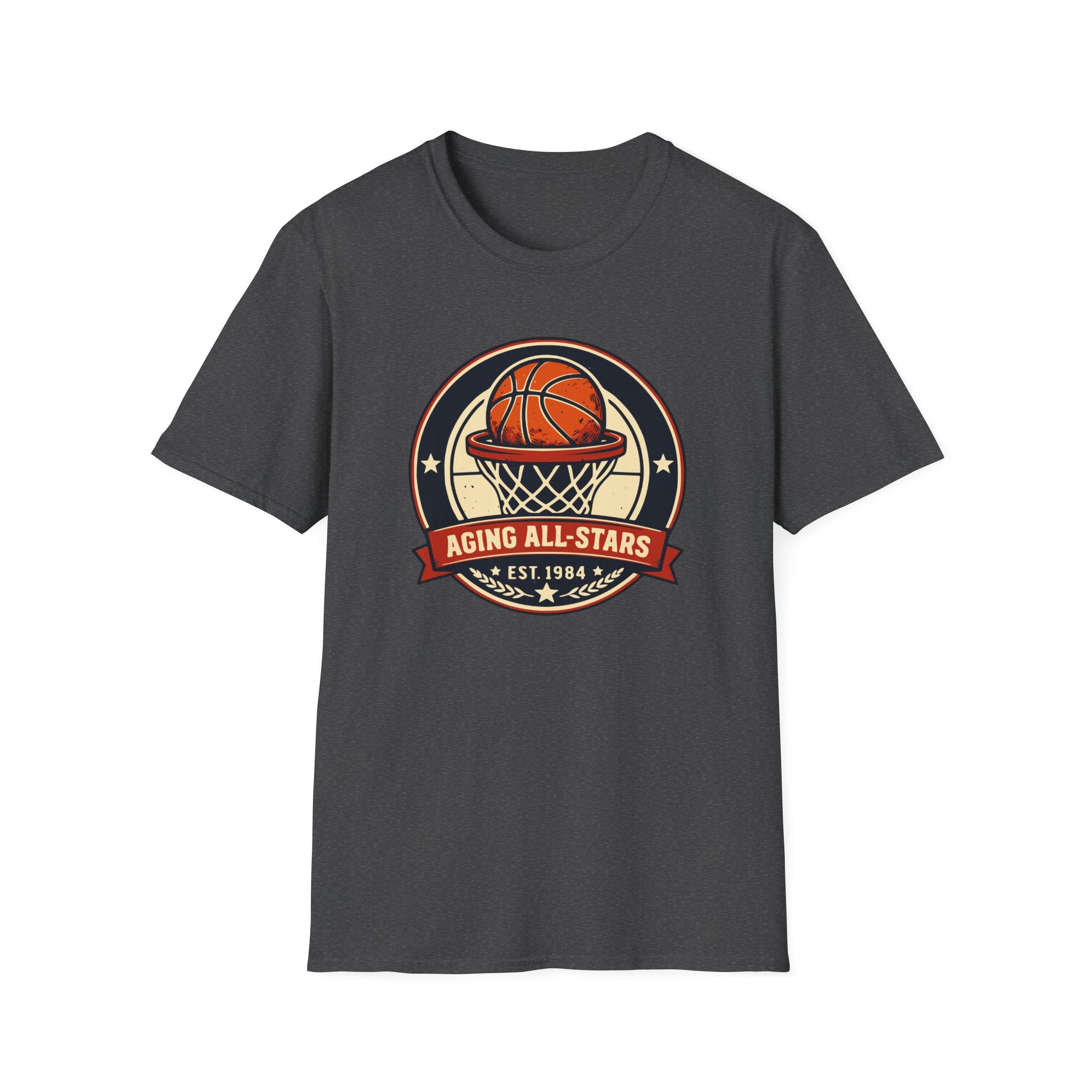 BSB S&P 2 Template 2 design 2 Established Hoop Legend