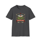 Golf S&P 2 Template 2 design 4