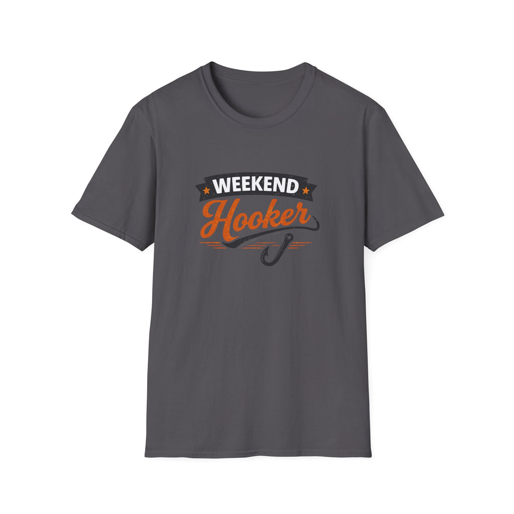 Hooked On Weekends