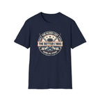 Hockey S&P 2 Template 1 design 1 Vintage Hockey Legend