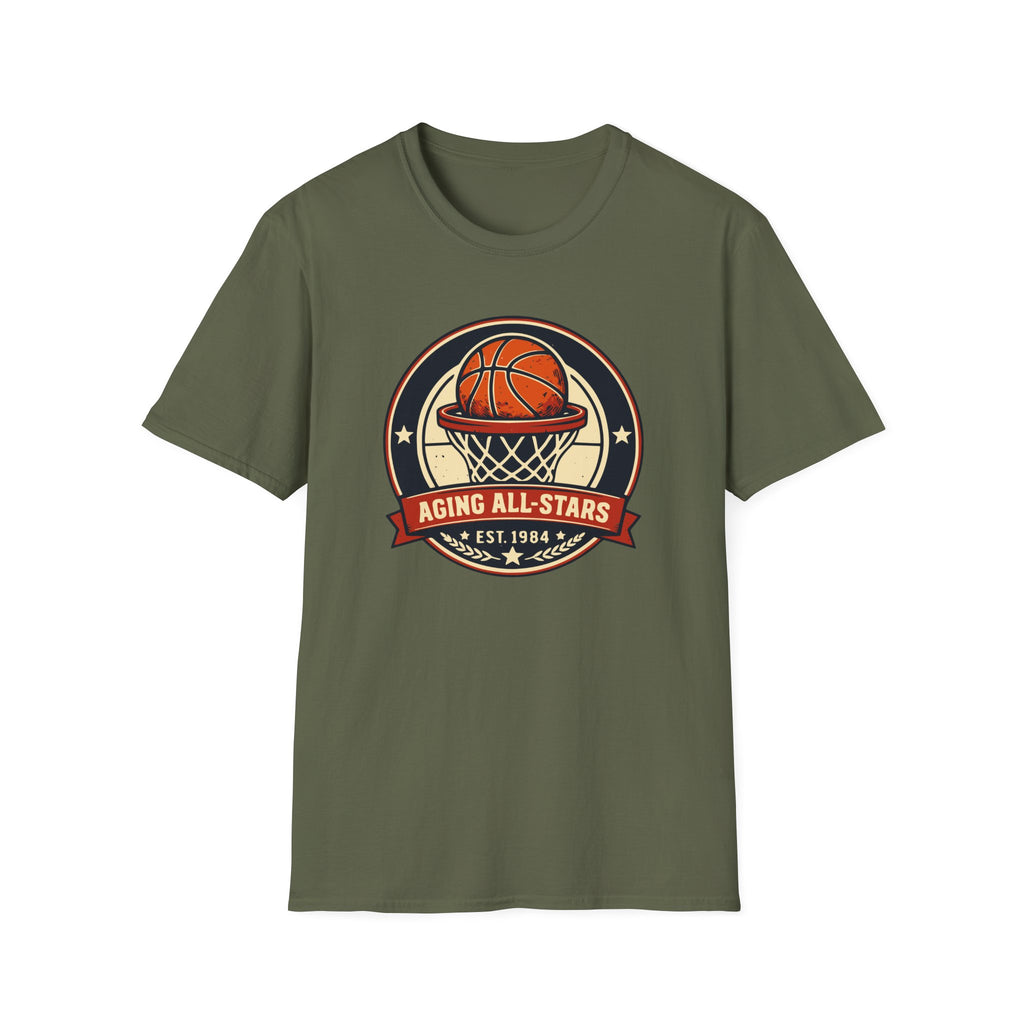 BSB S&P 2 Template 2 design 2 Established Hoop Legend