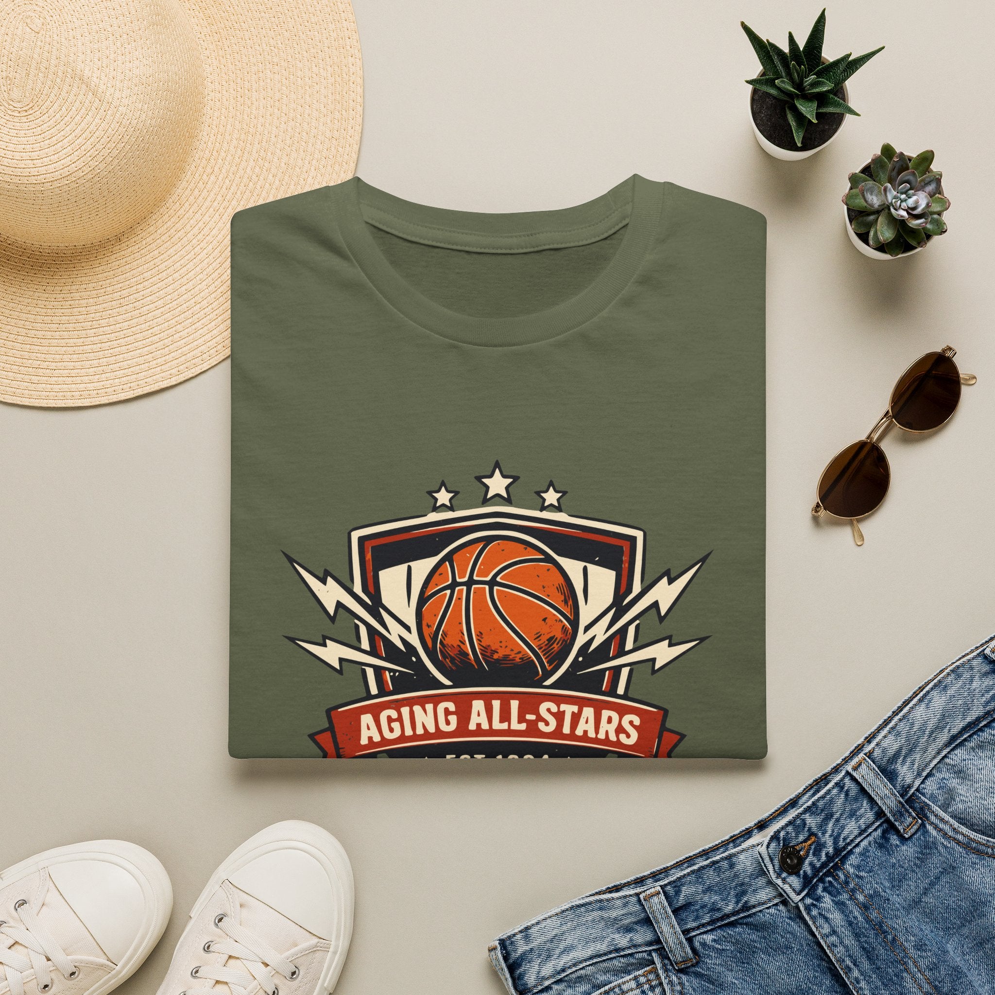 BSB S&P 2 Template 2 design 4 Hoop Power League