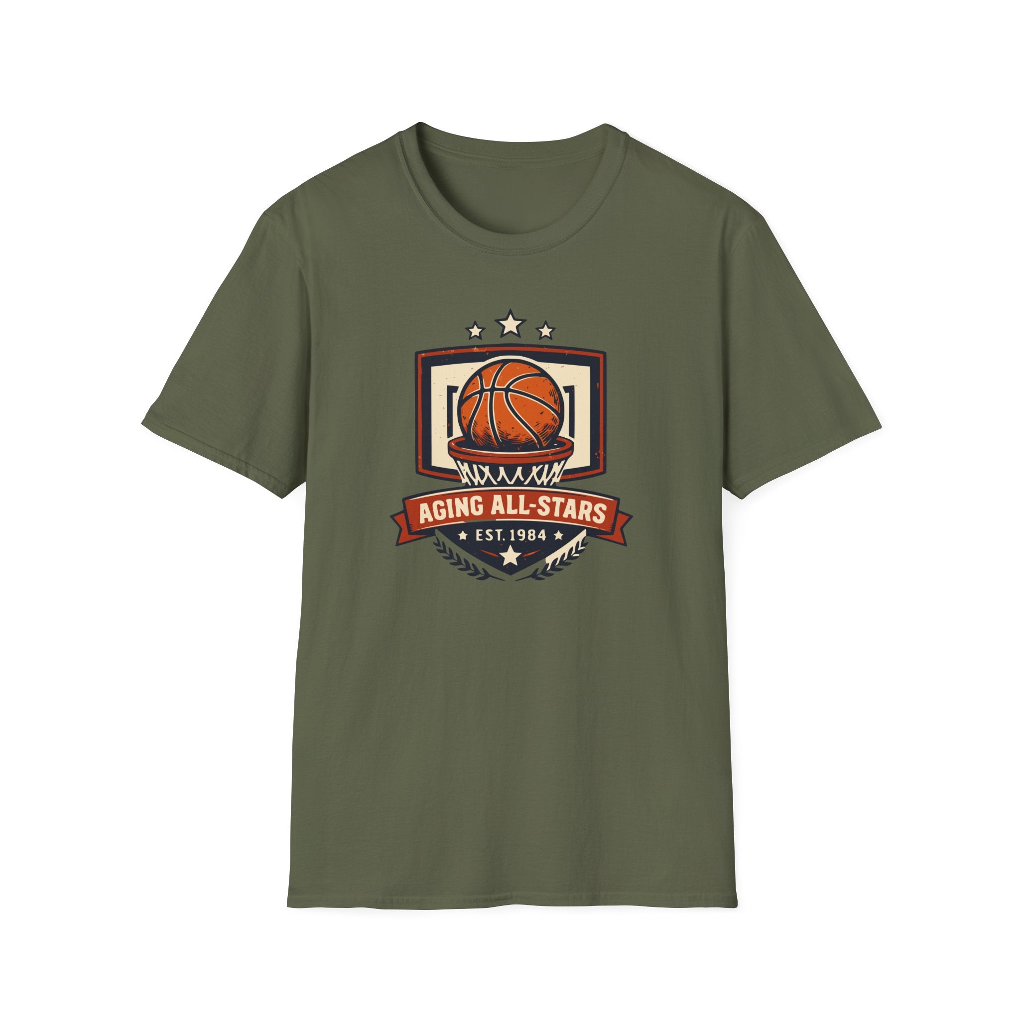 BSB S&P 2 Template 2 design 5 Backboard Bucket Legends