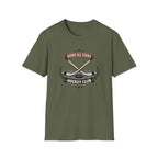 Classic Ice Hockey