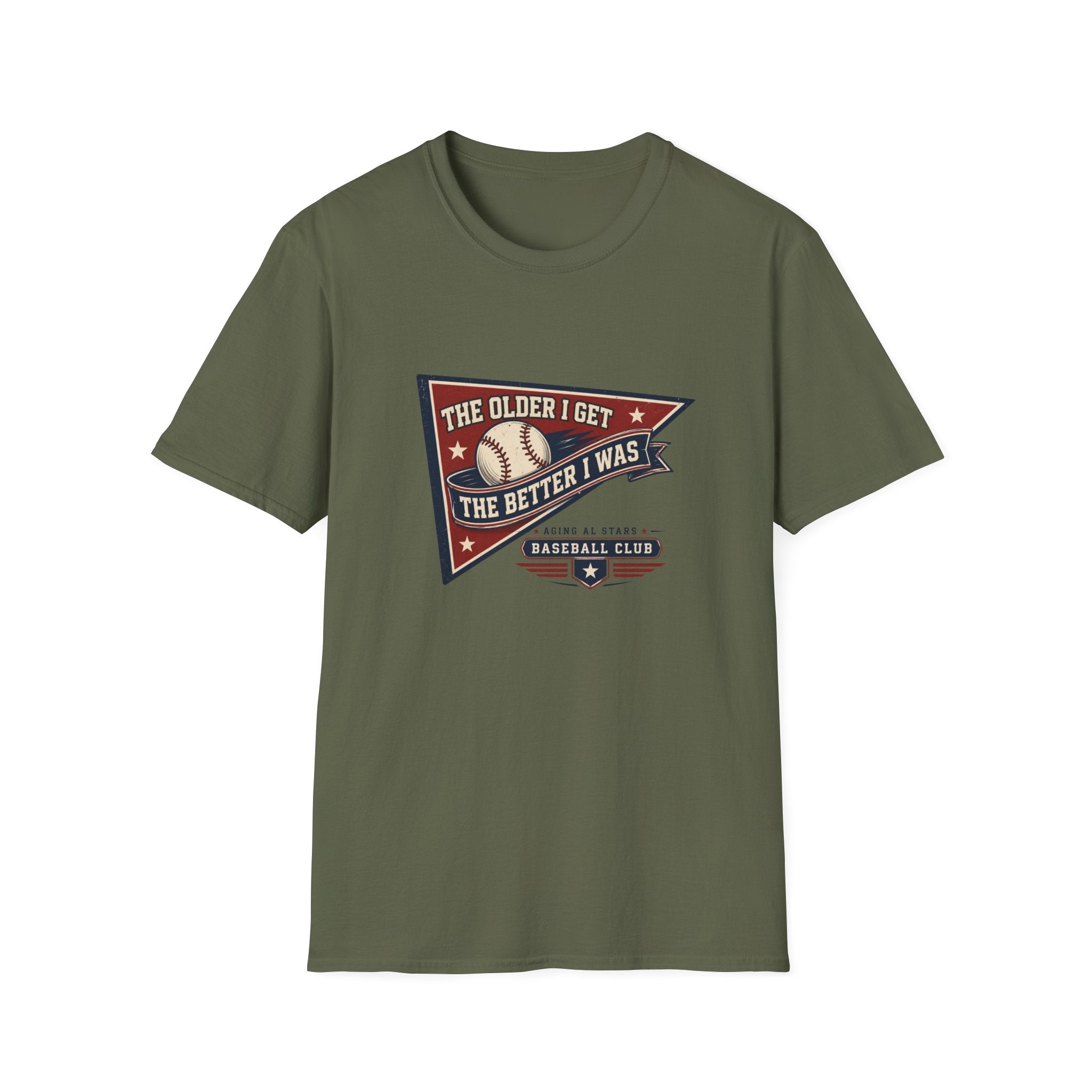 Pennant Chase