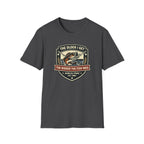 Fish S&P 2 Template 1 design 6 Big Catch Legend