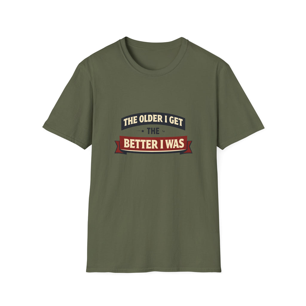 Golf S&P 2 Template 3 design 1