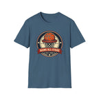 Established Hoop Legend