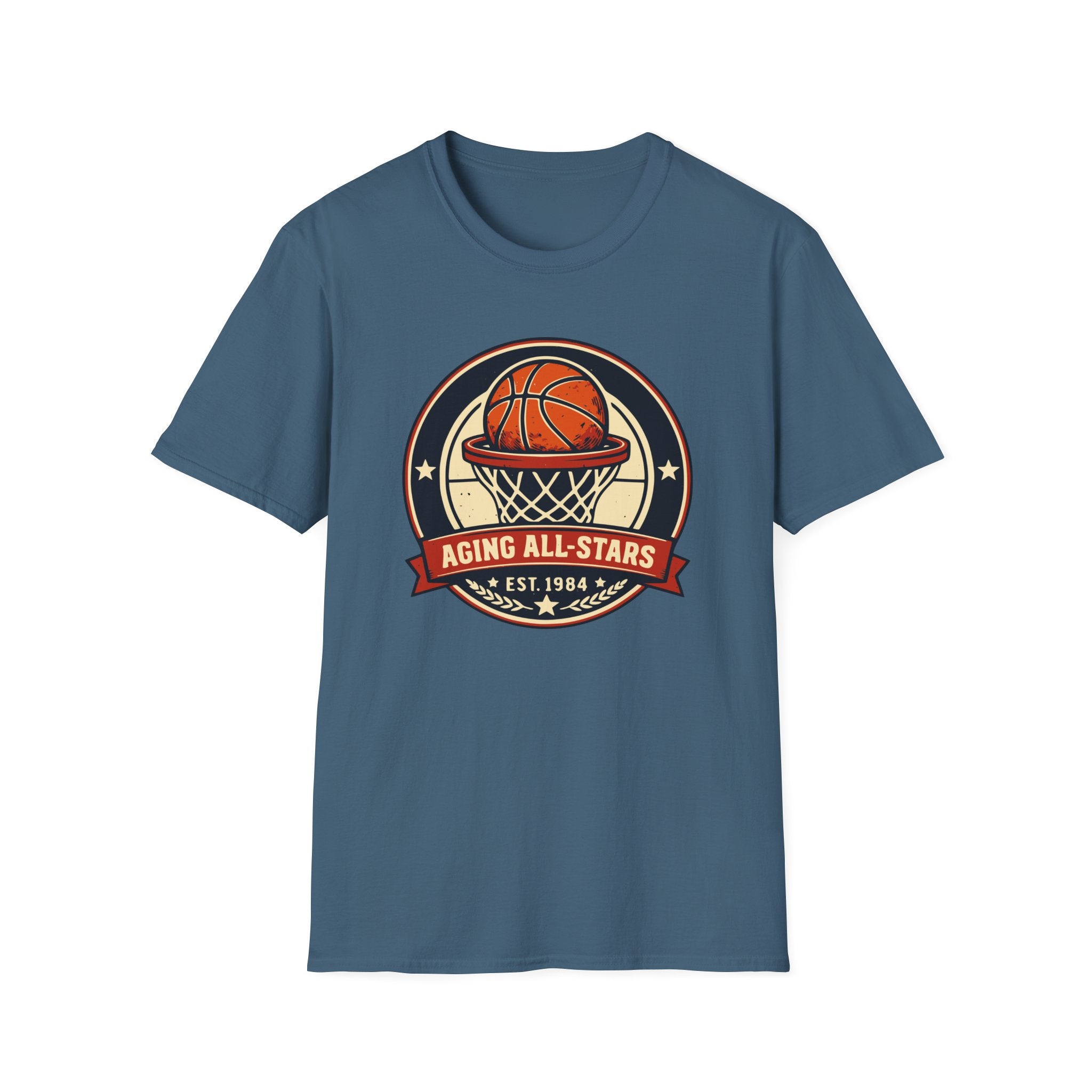 Established Hoop Legend
