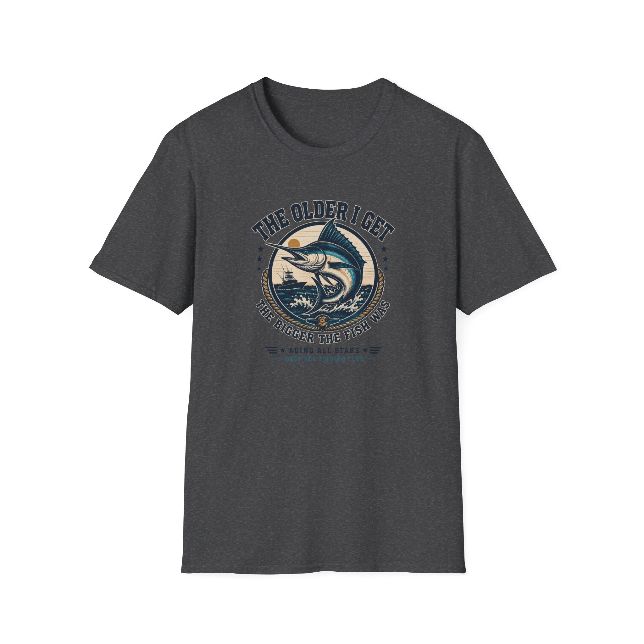 Big Fish