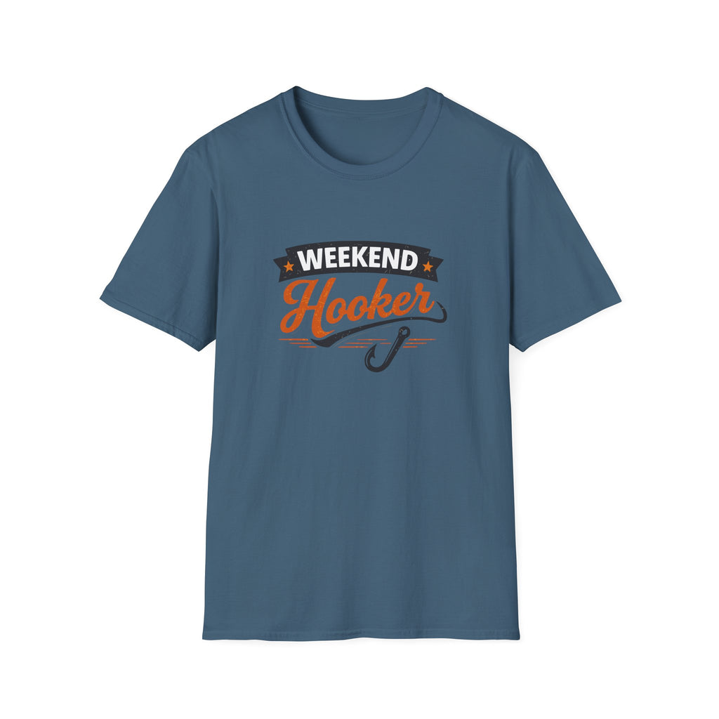 Hooked On Weekends