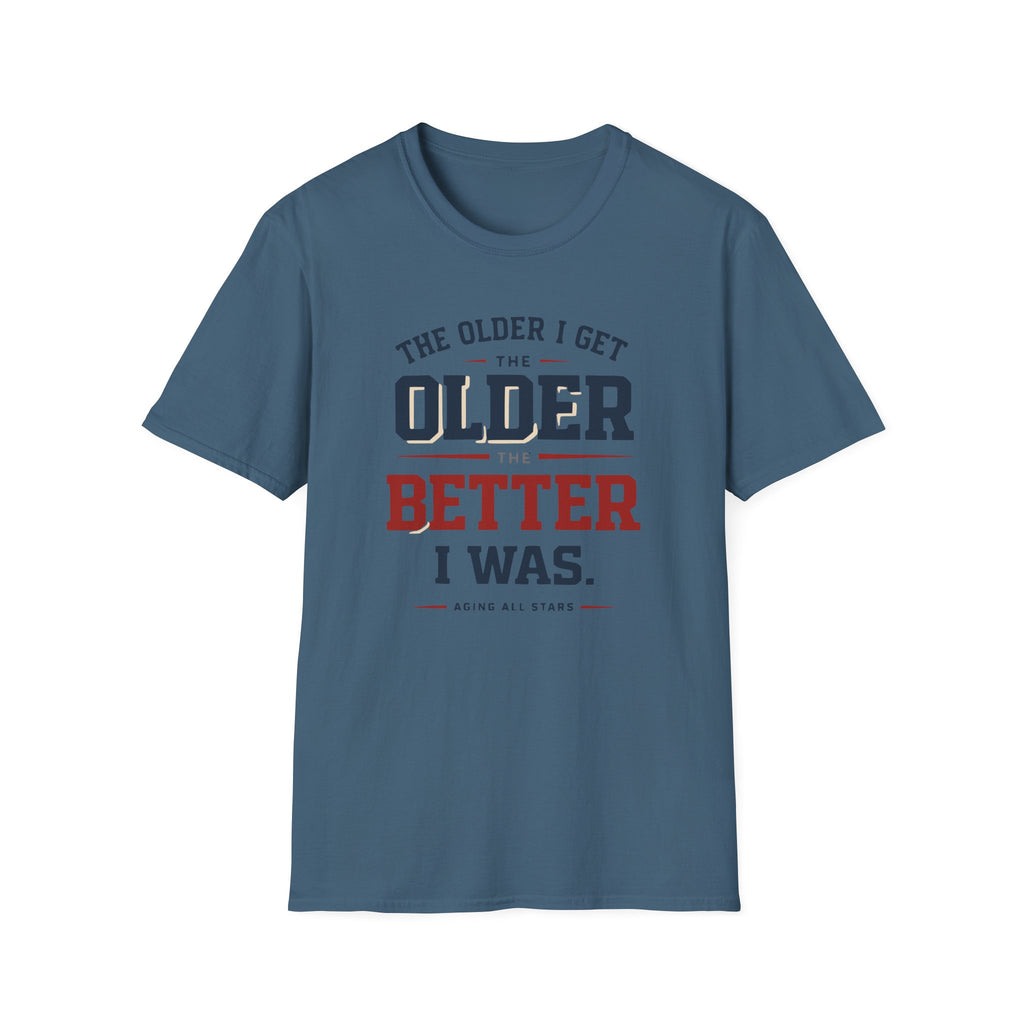 Older But Better