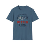 Older But Better