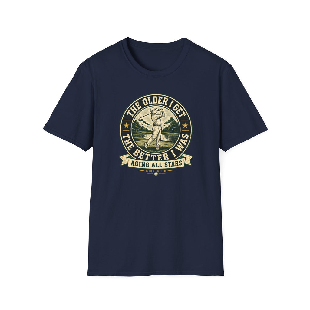Fairway Legacy