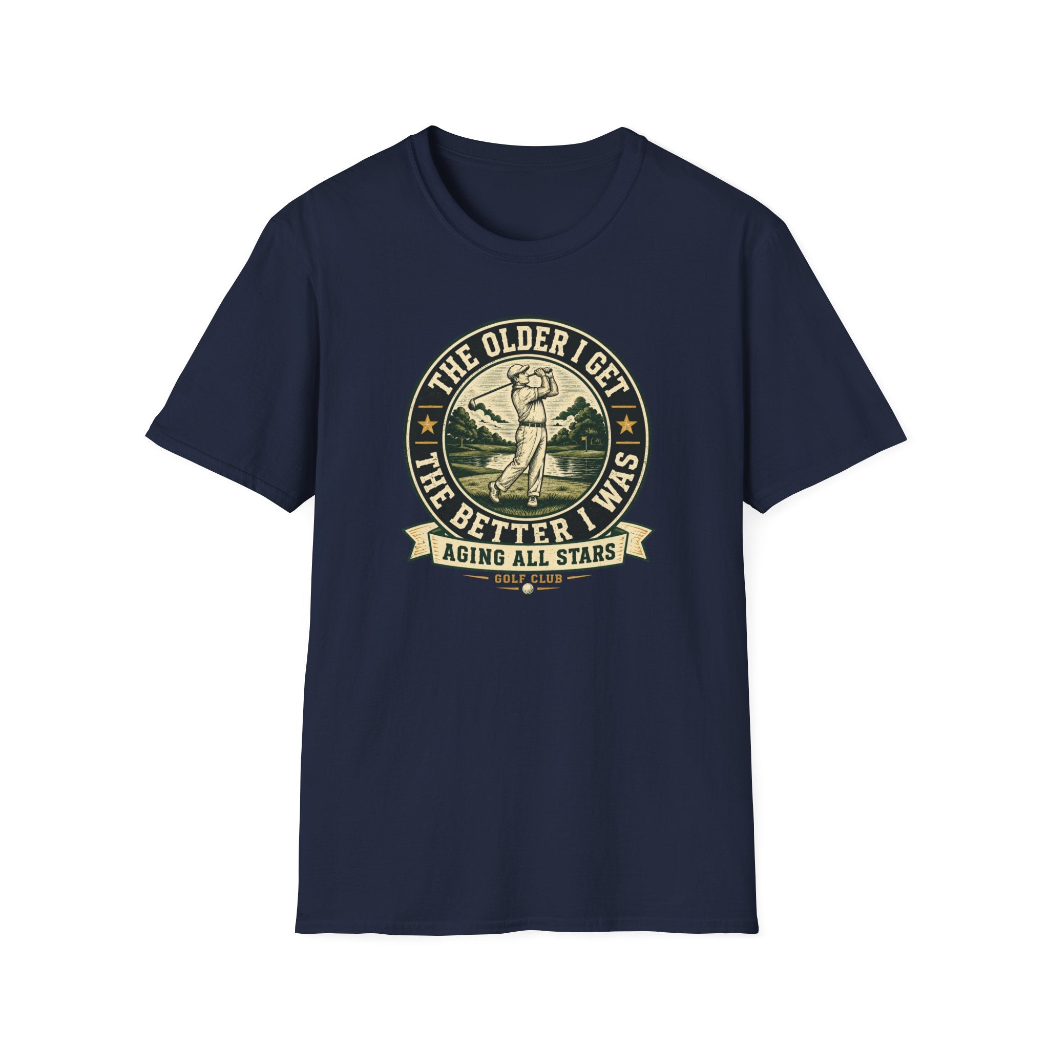Fairway Legacy