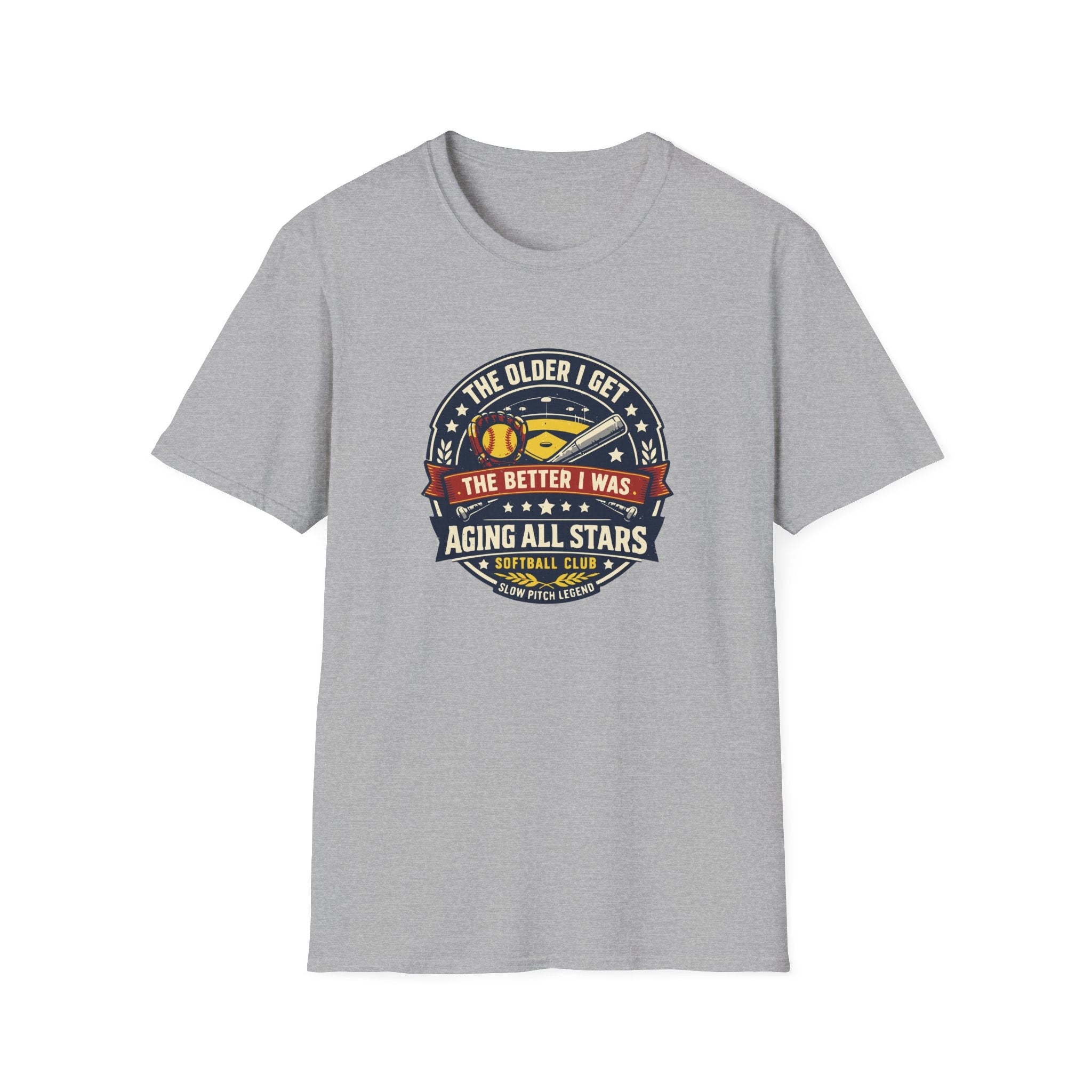 Softball