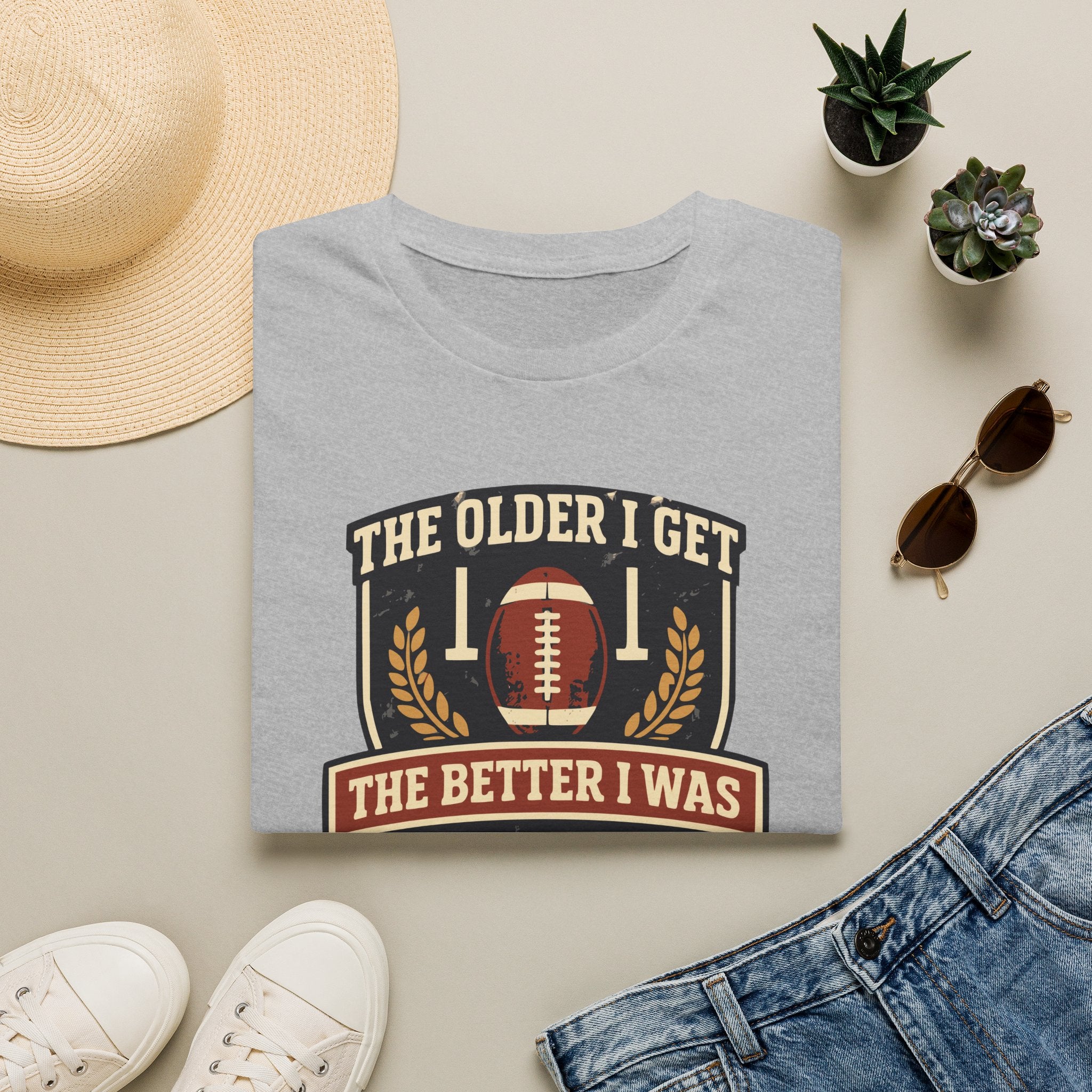 FB S&P 2 Template 1 design 2 Football Gets Better