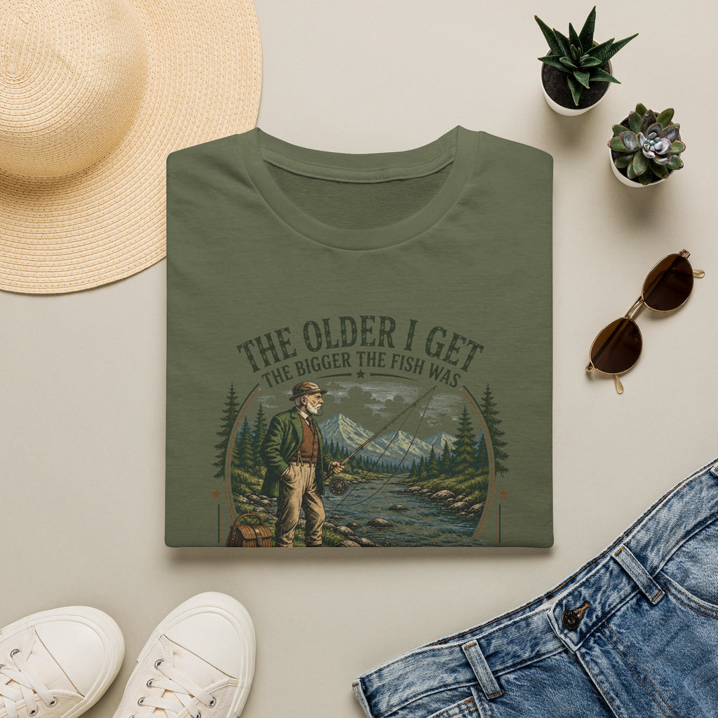 Fly Fishing