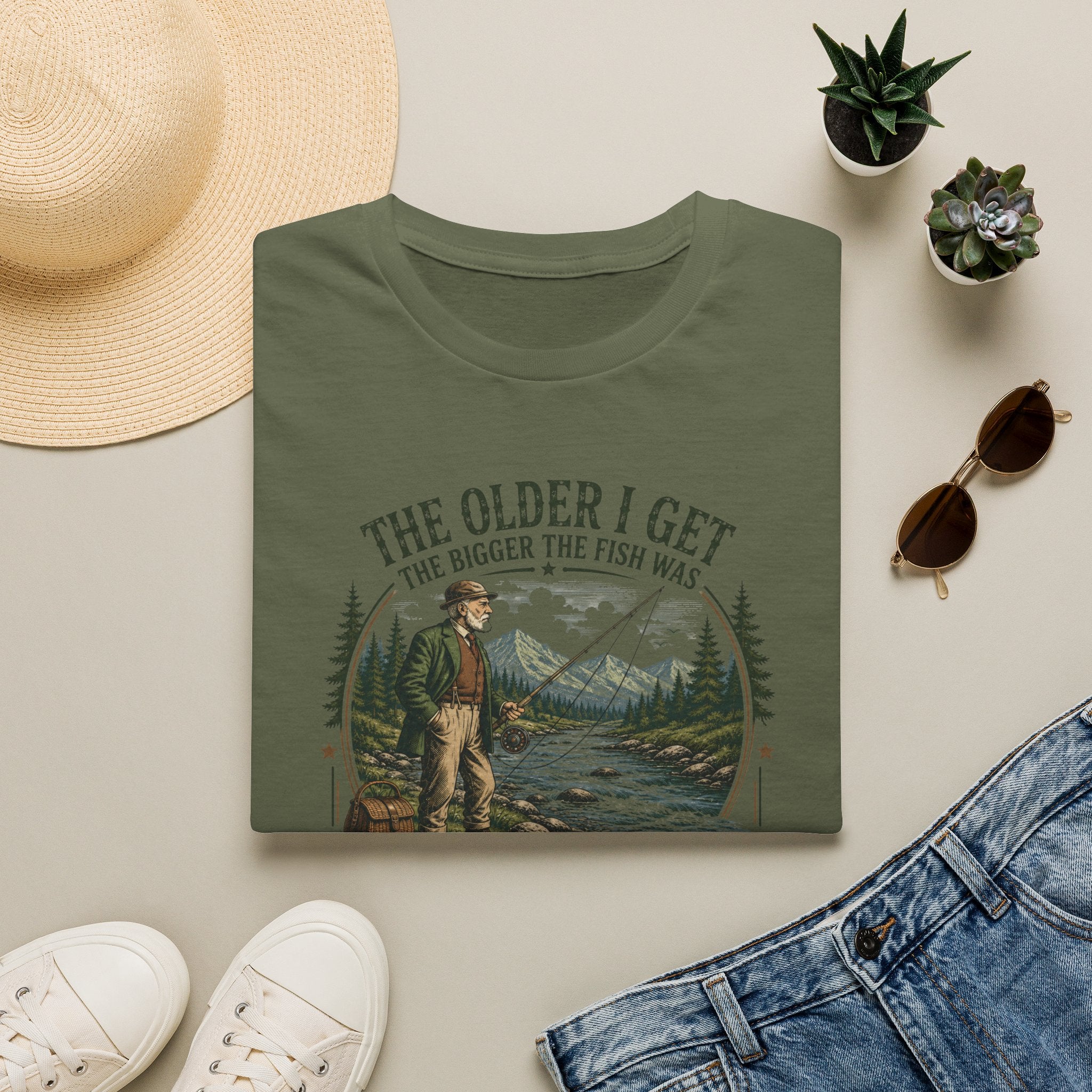 Fly Fishing
