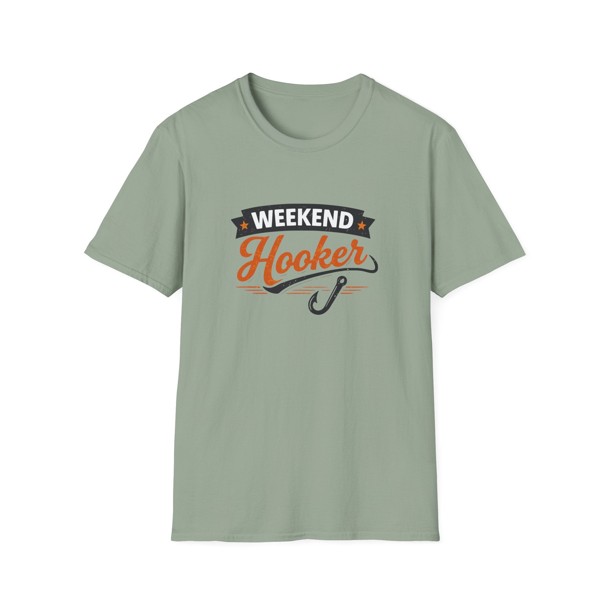 Hooked On Weekends