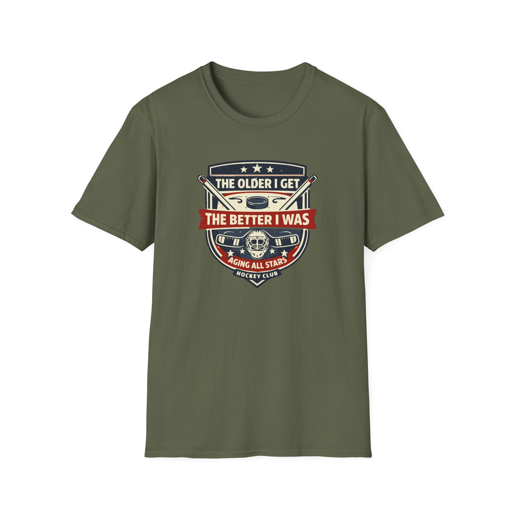 Hockey S&P 2 Template 1 design 2 Ice Hockey Legend