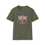 Hockey S&P 2 Template 1 design 2 Ice Hockey Legend