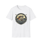 Bass Fishing Badge