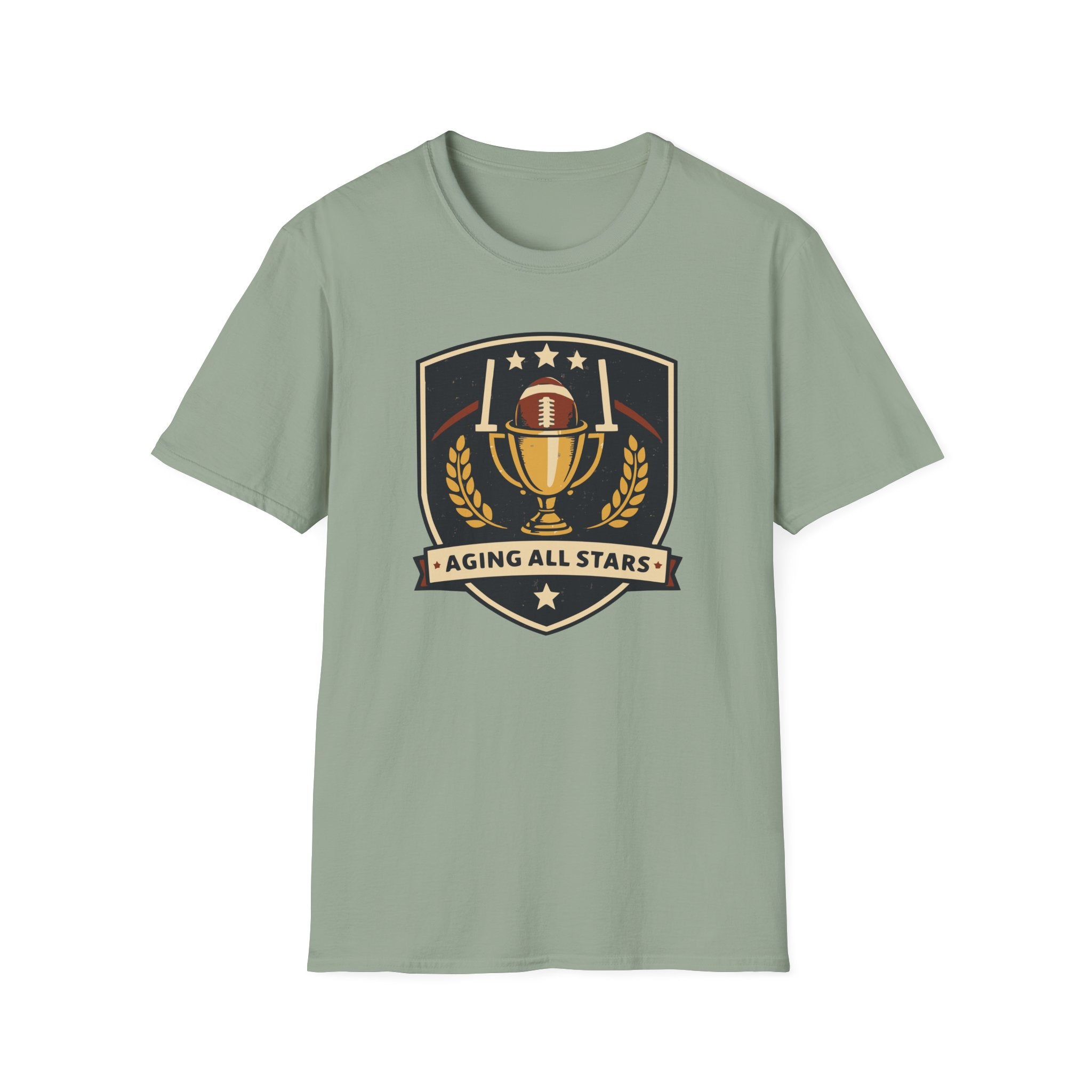 Champion Football