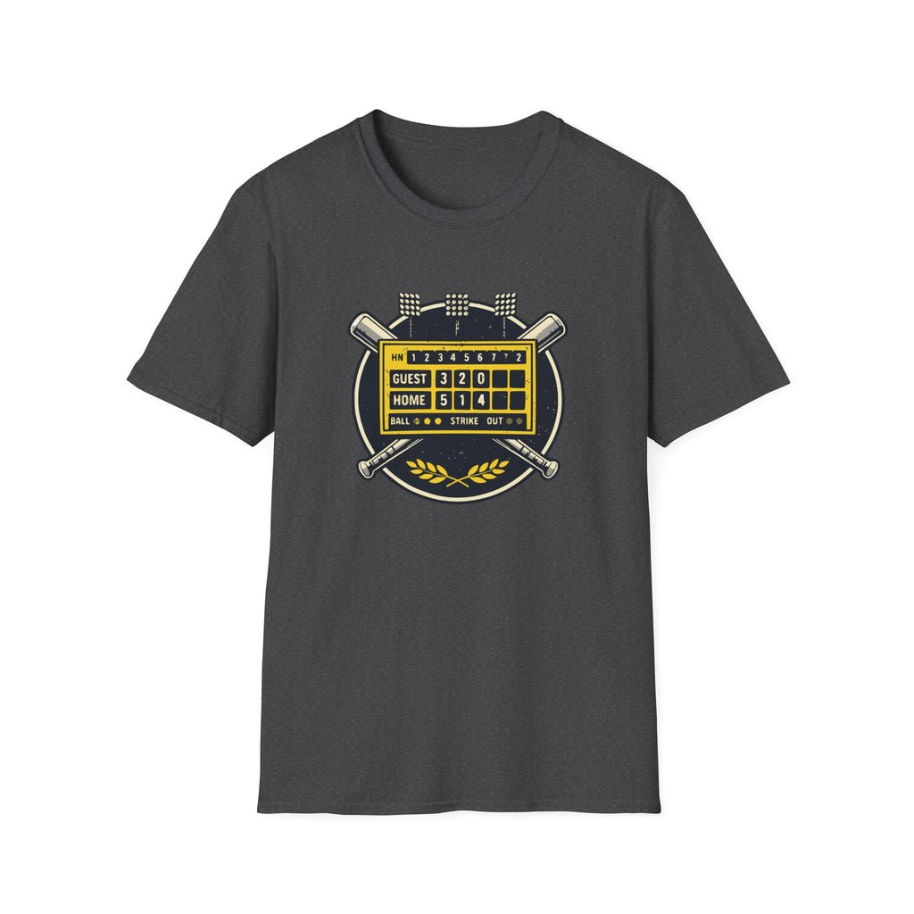 Game Day Shirt