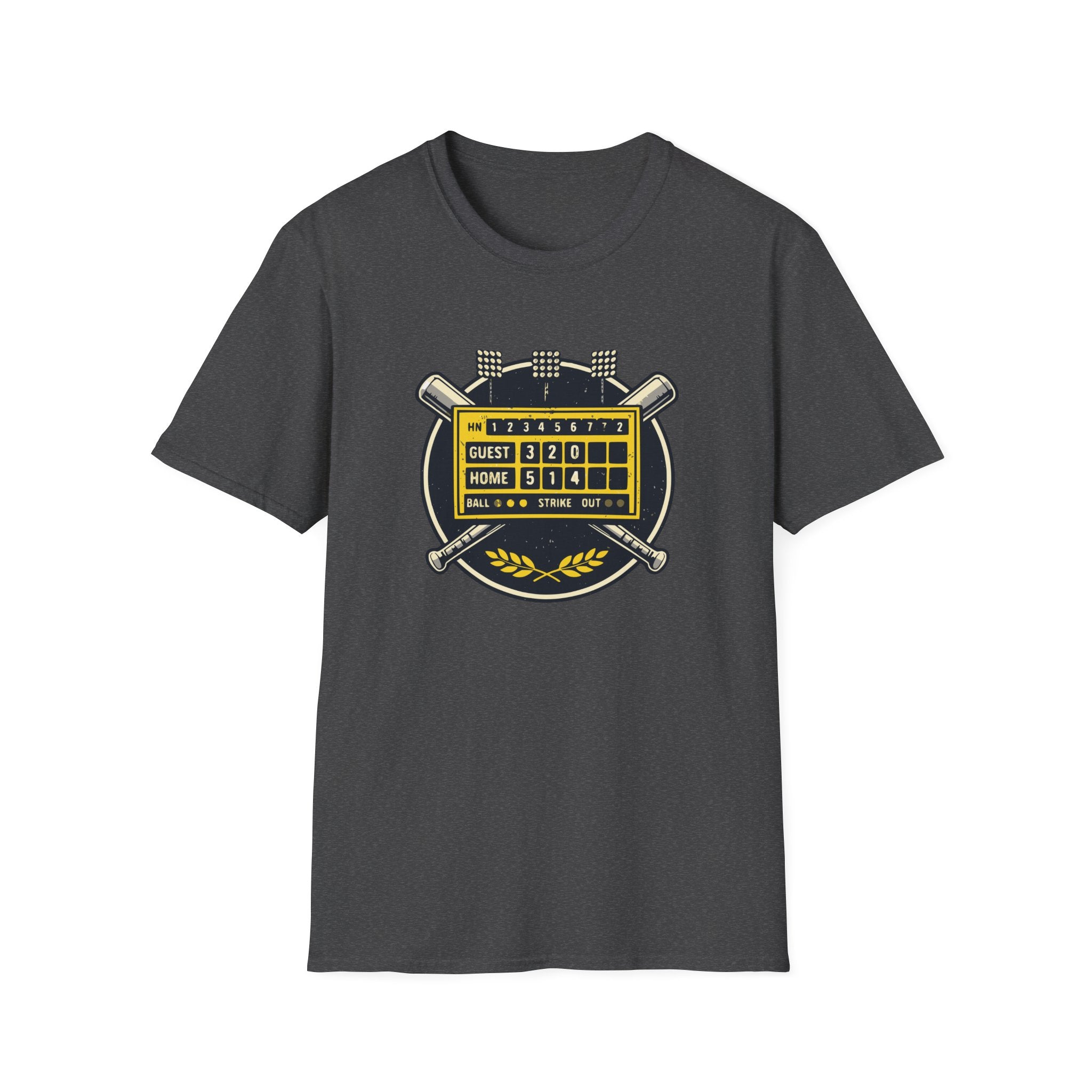 SB S&P 2 Template 2 design 4 Game Day Shirt