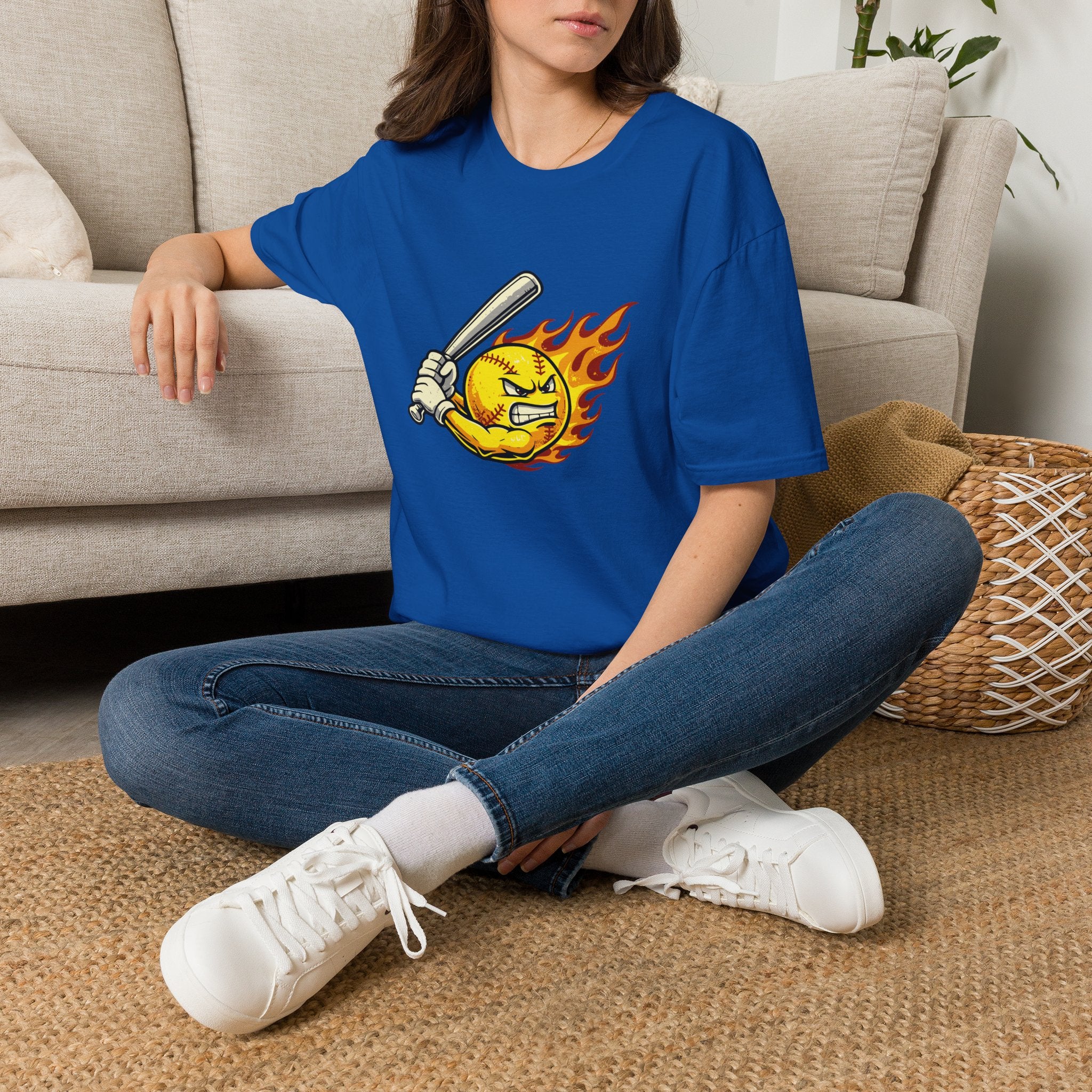 SB S&P 2 Template 2 design 6 Angry Mascot
