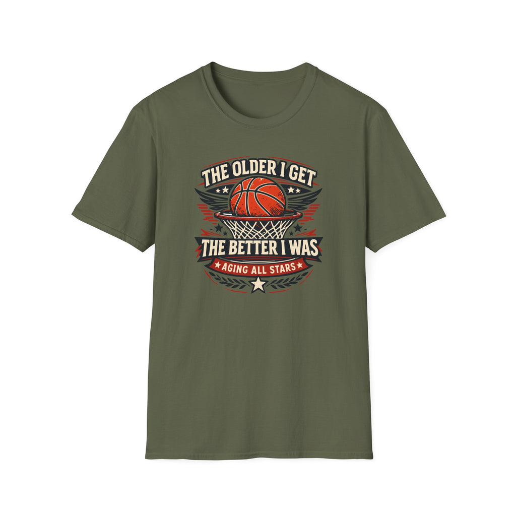 BSB S&P 2 Template 1 design 6 Built For Buckets