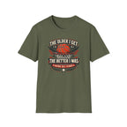 BSB S&P 2 Template 1 design 6 Built For Buckets