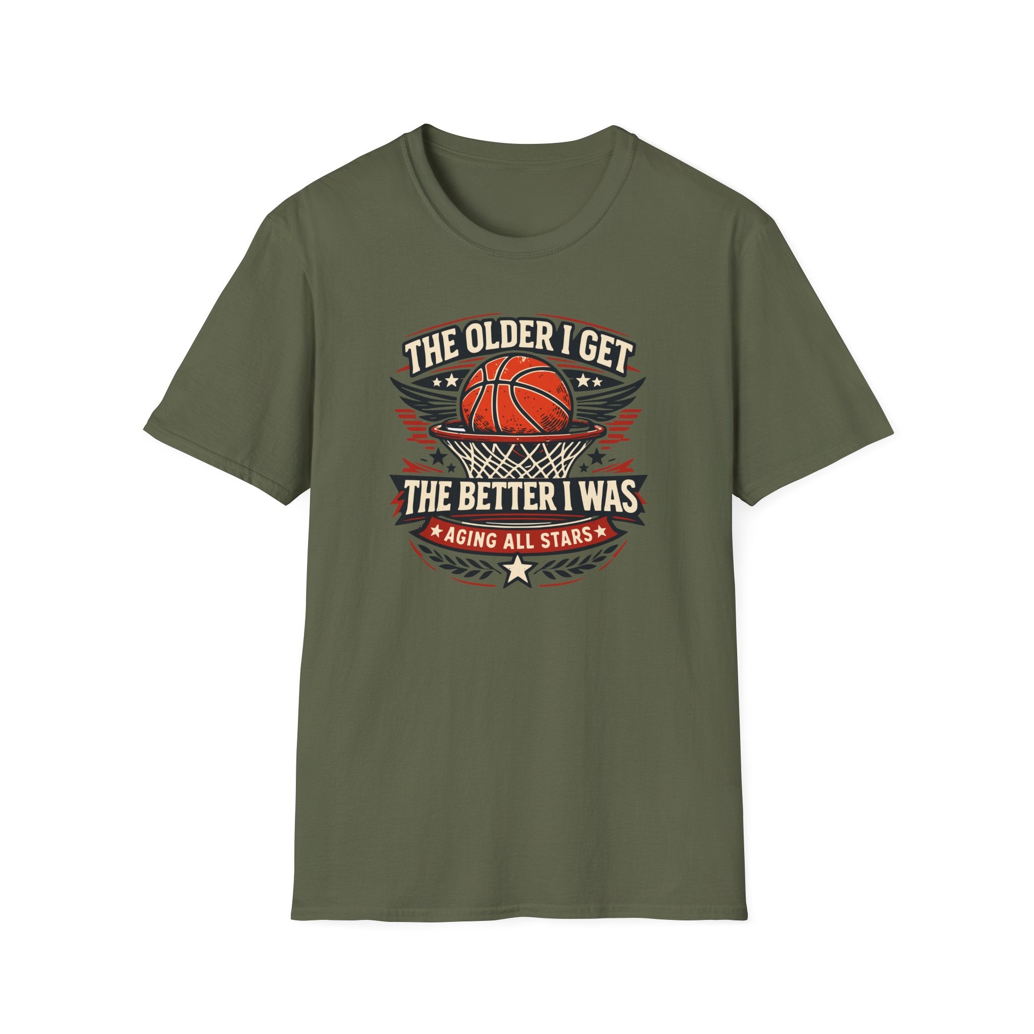 BSB S&P 2 Template 1 design 6 Built For Buckets