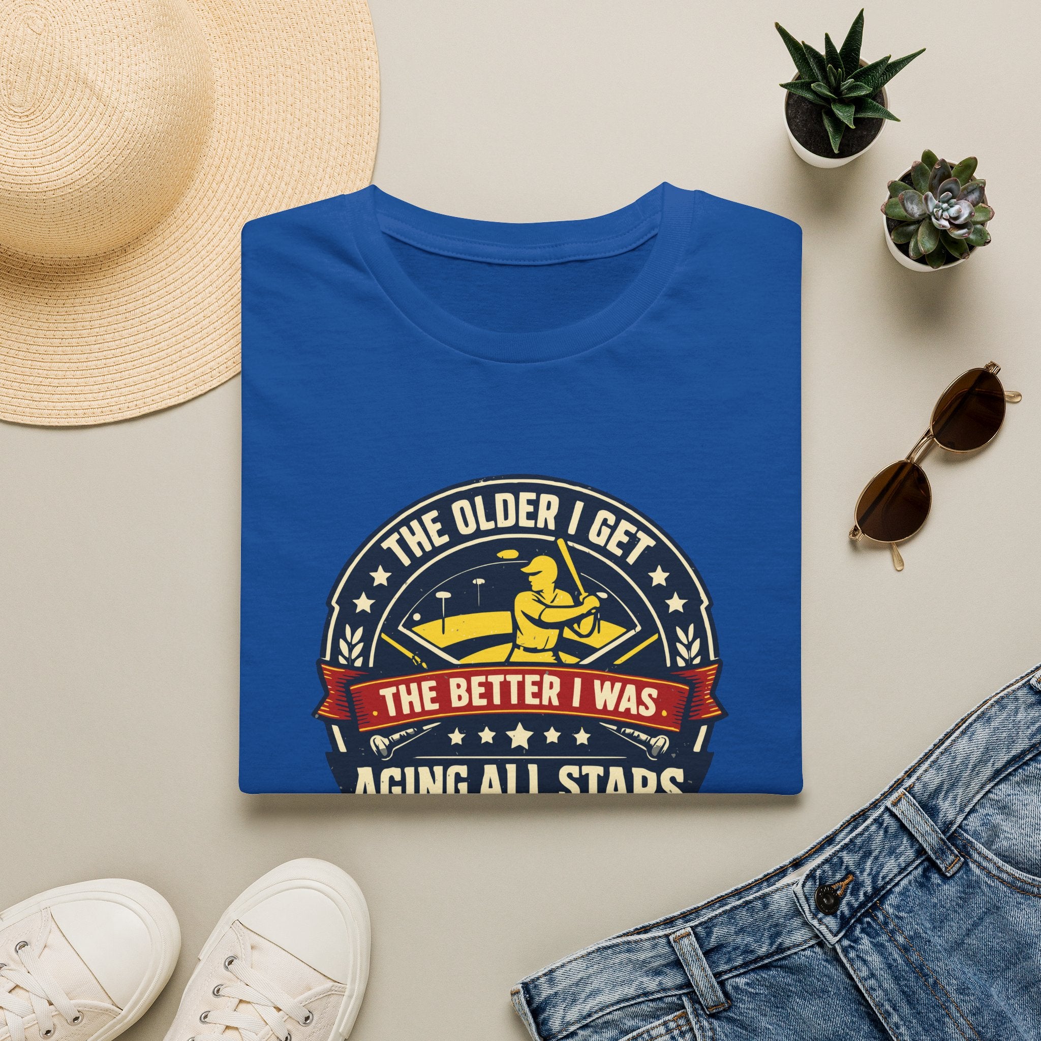 Softball All Star