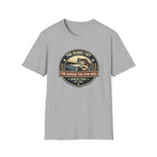 Fish S&P 2 Template 1 design 5 Angler Fish Legend