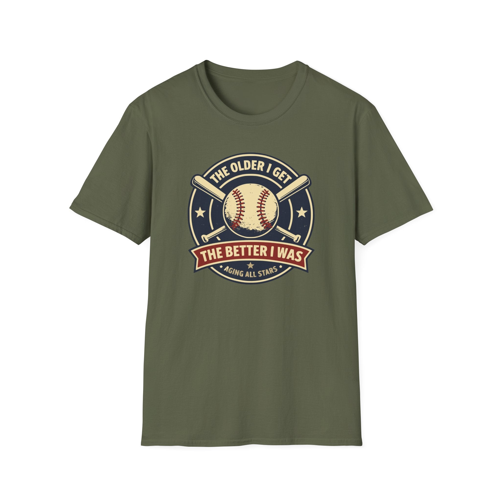 BB S&P 2 Template 1 design 5 Classic Diamond Crew