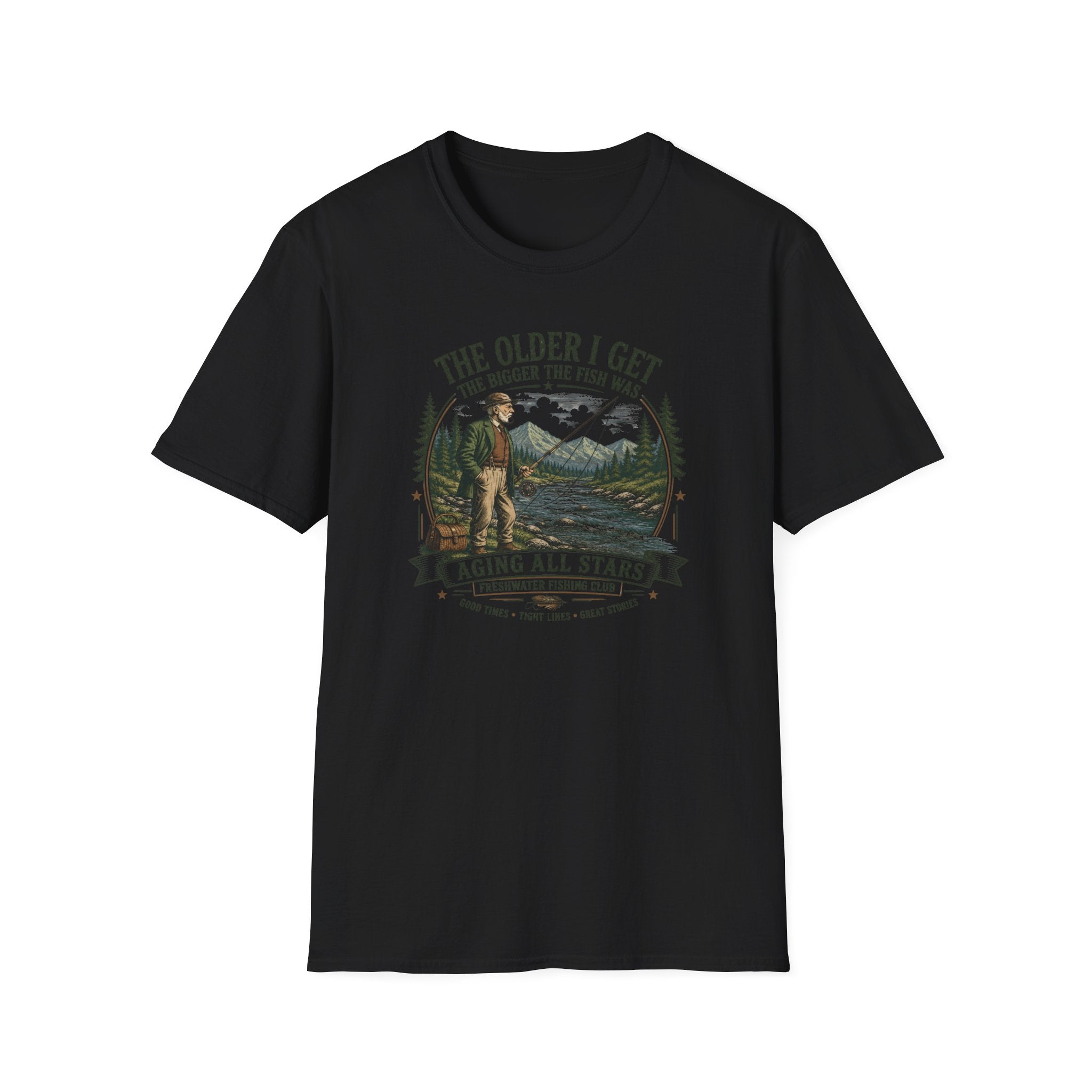 Fly Fishing