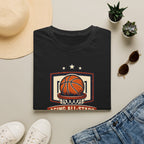 BSB S&P 2 Template 2 design 5 Backboard Bucket Legends
