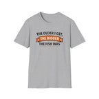 Fisherman Tales