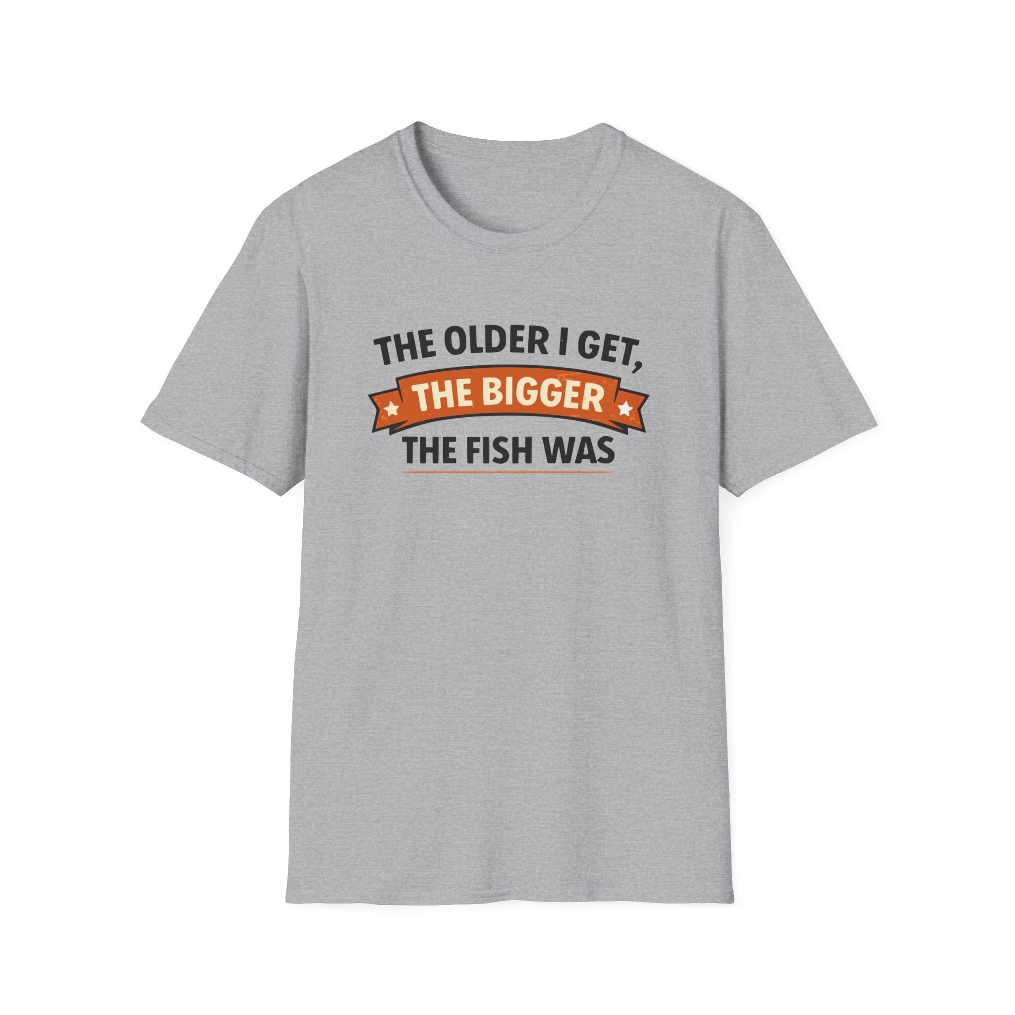 Fisherman Tales