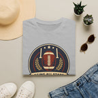 FB S&P 2 Template 2 design 1 Classic Football