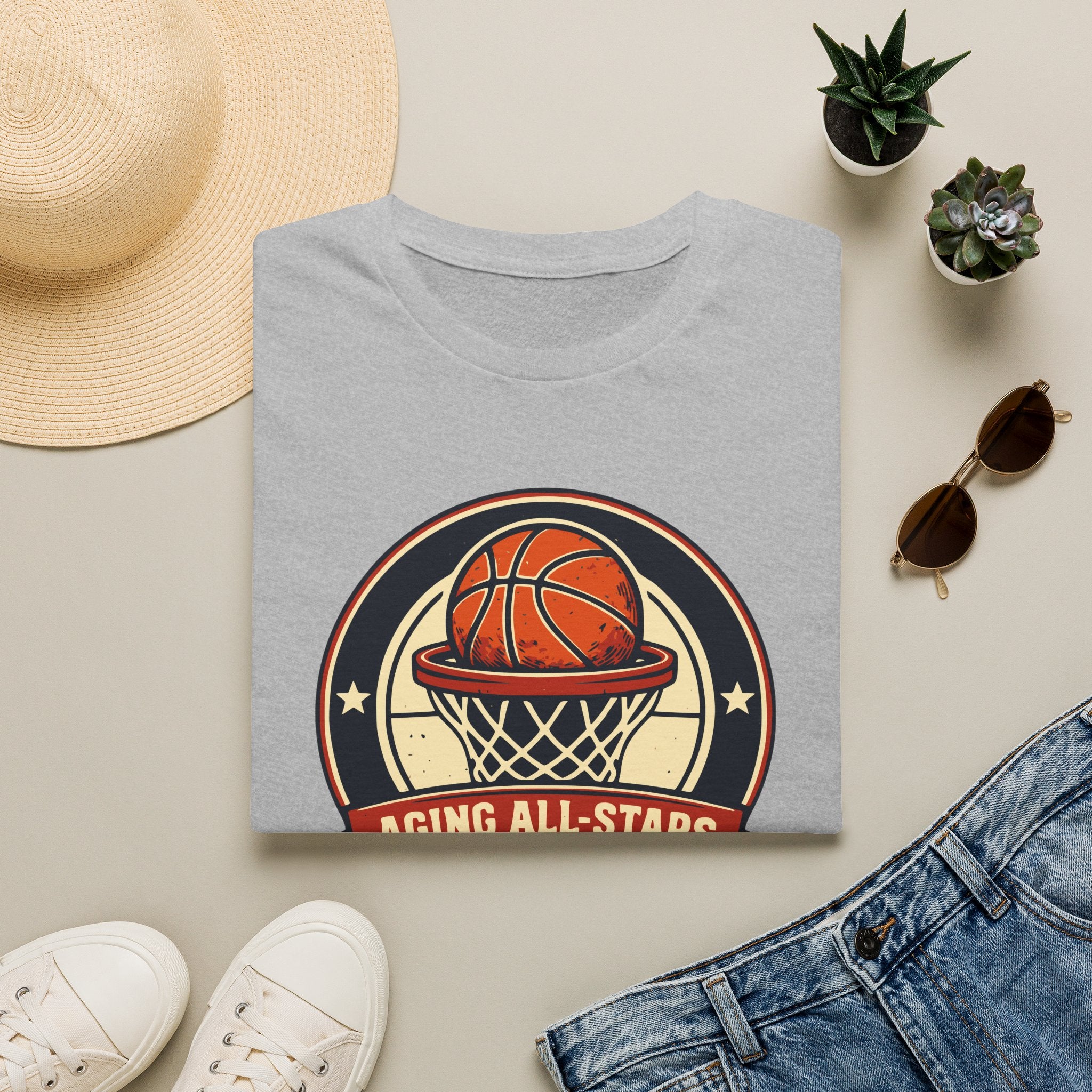 BSB S&P 2 Template 2 design 2 Established Hoop Legend