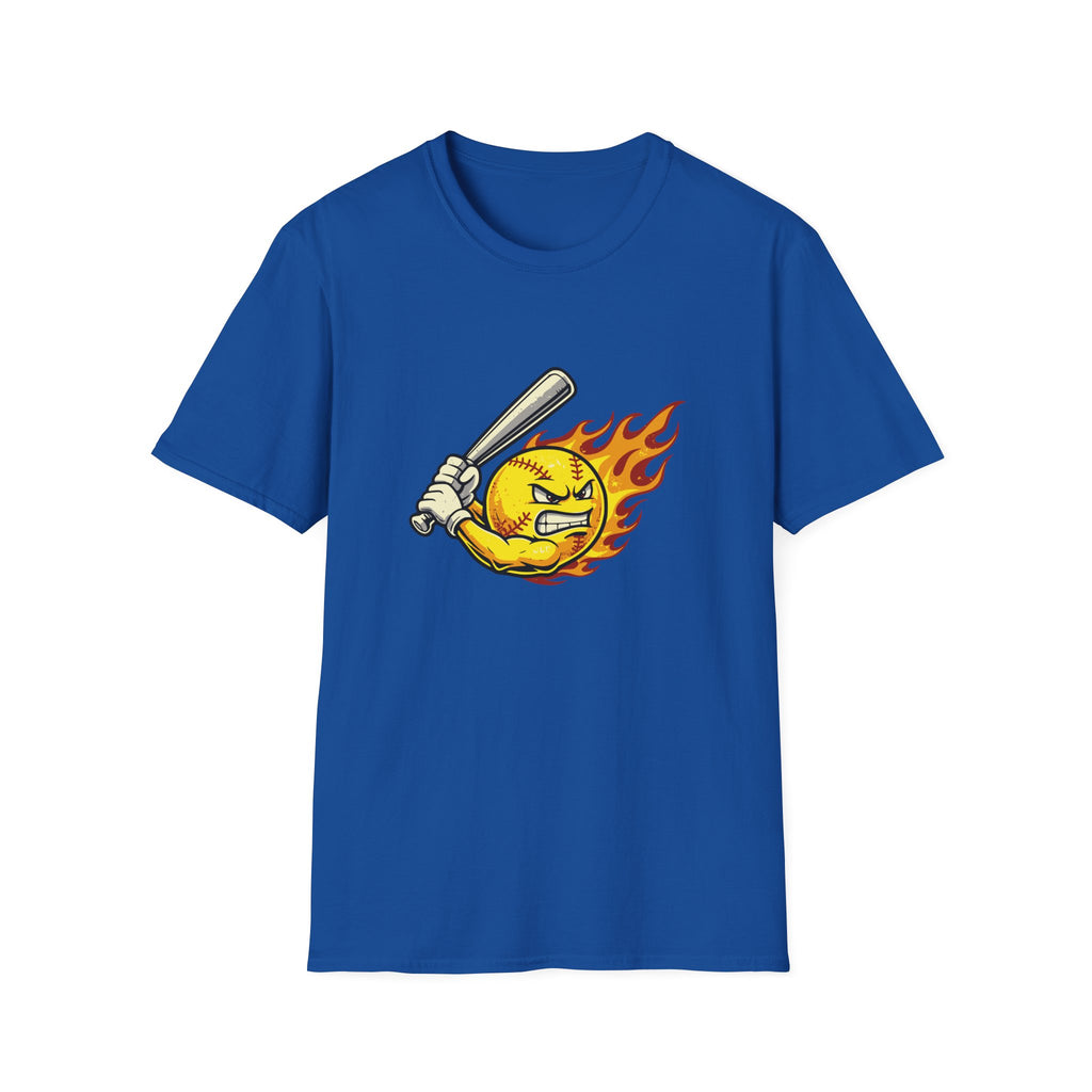 SB S&P 2 Template 2 design 6 Angry Mascot