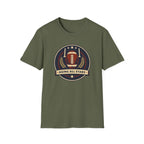 FB S&P 2 Template 2 design 1 Classic Football