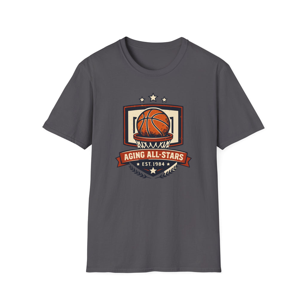 Backboard Bucket Legend